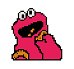 Cookie monsters